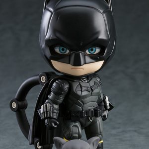 Nendoroid Batman