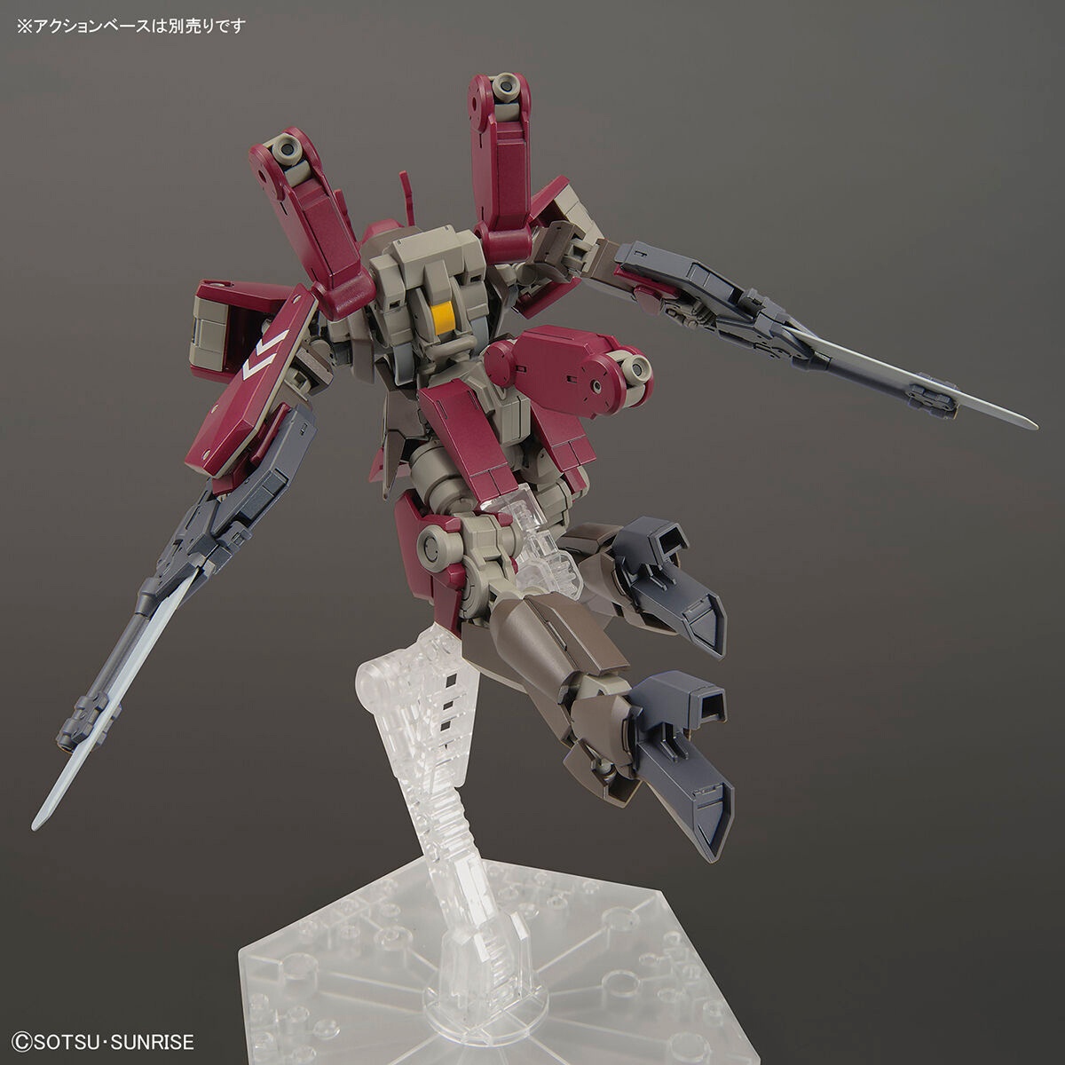 HG Cyclase's Schwalbe Custom - Image 3