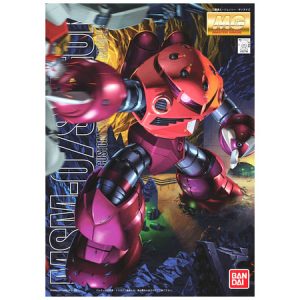 MG: Z'Gok (Char Custom)