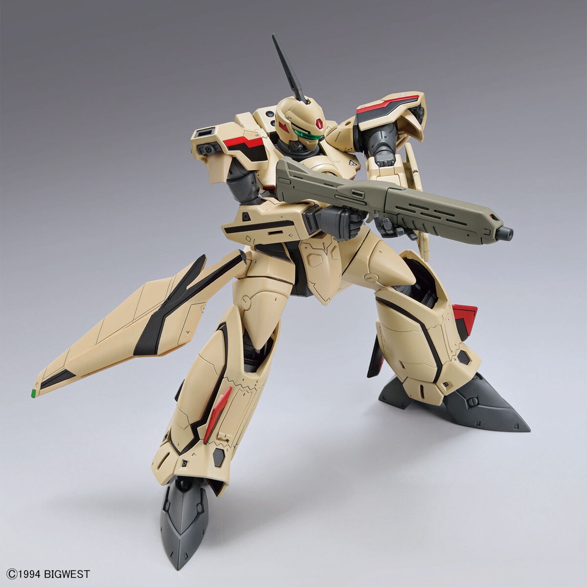 HG 1/100 YF-19 - Image 9