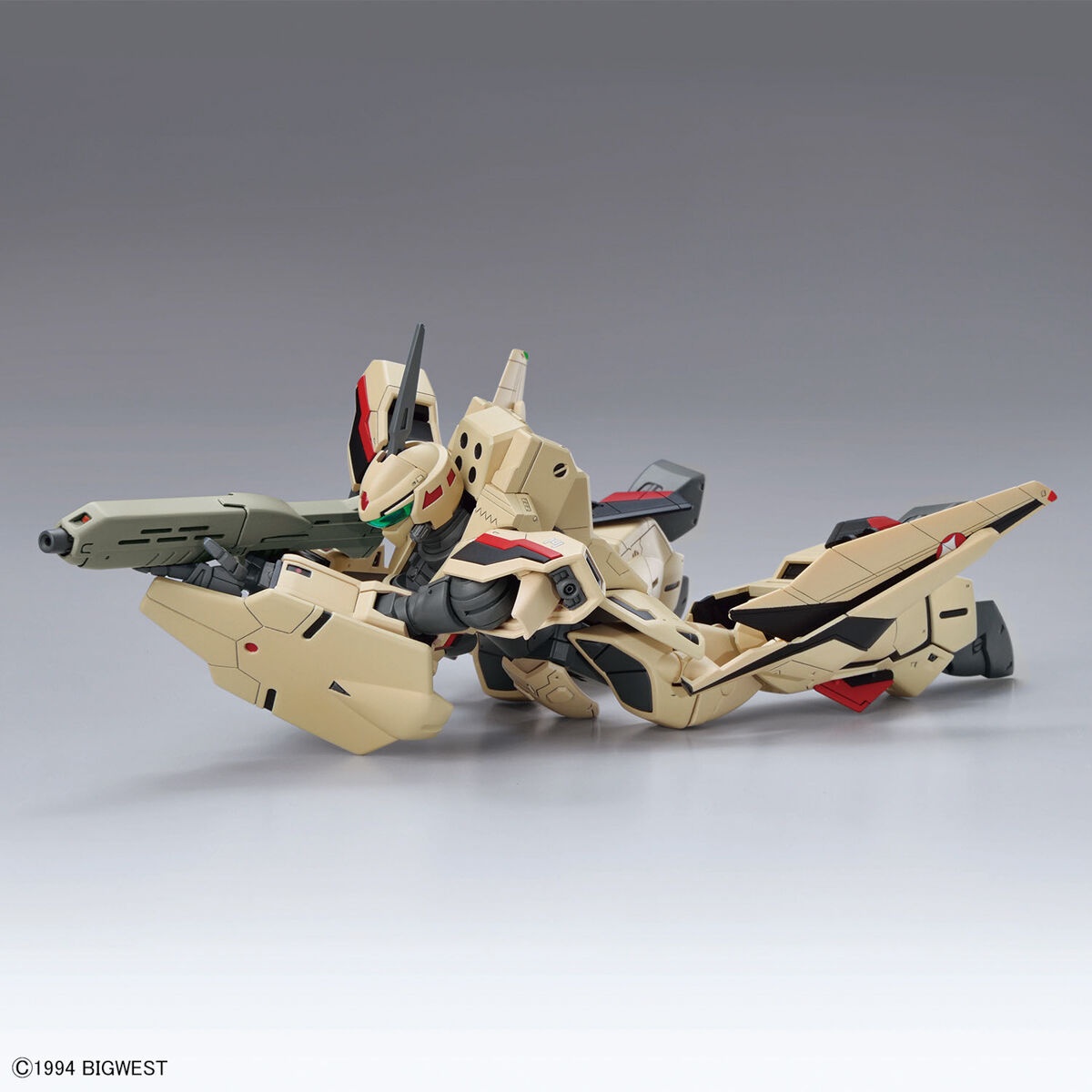HG 1/100 YF-19 - Image 6