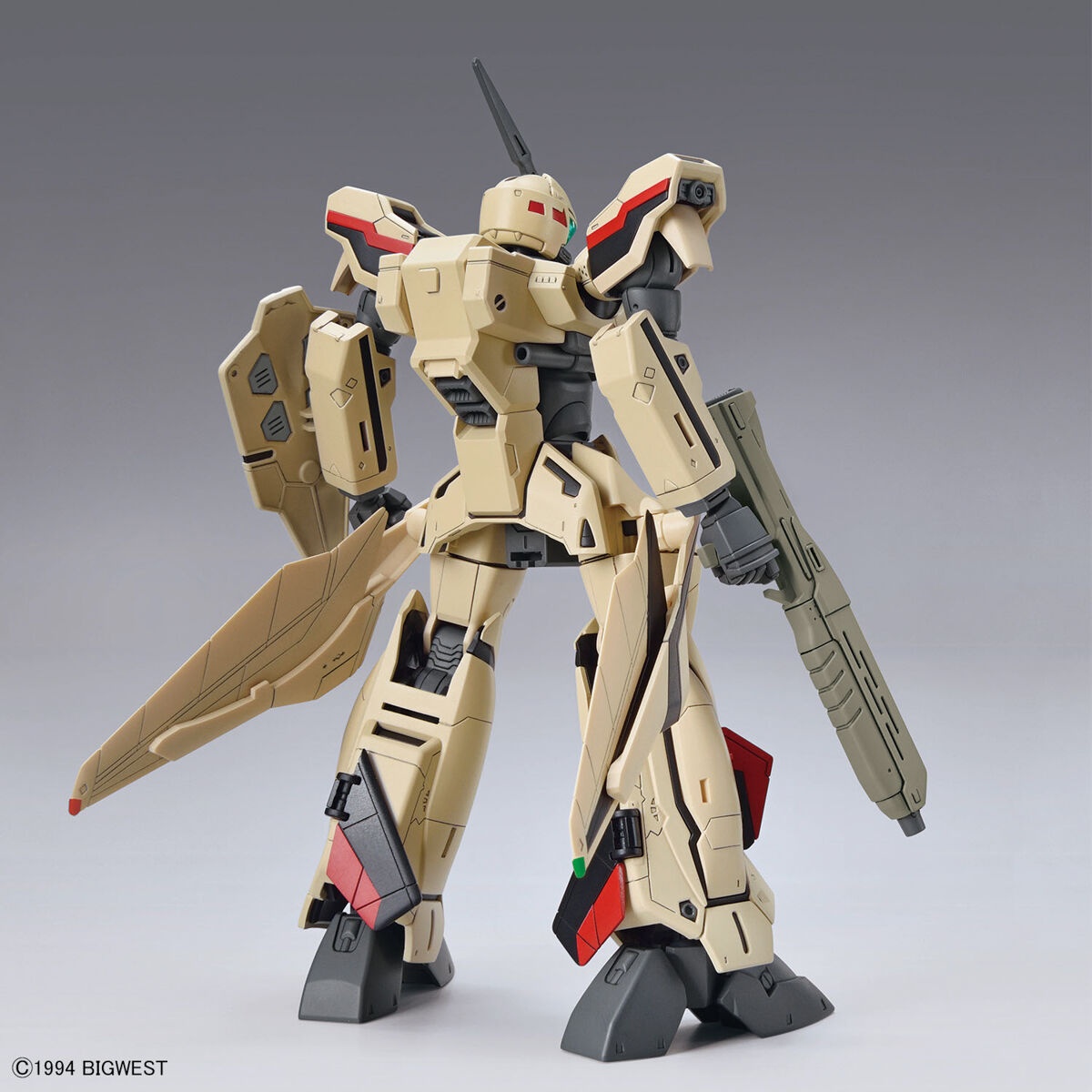 HG 1/100 YF-19 - Image 3