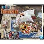 One Piece Thousand Sunny Wano Country Ver.