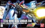 HGAC Wing Gundam Zero
