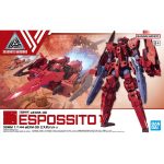 30MM 1/144 eEXM-30 Espossito Gamma Mecha Model Kit