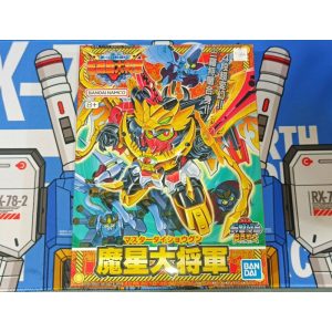 SD BB #150 Masei Dai Shougun Gundam Model Kit
