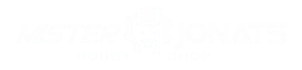 Mister Jonats Hobby Shop