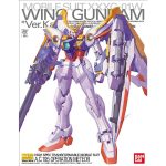MG Wing Gundam Ver. Ka