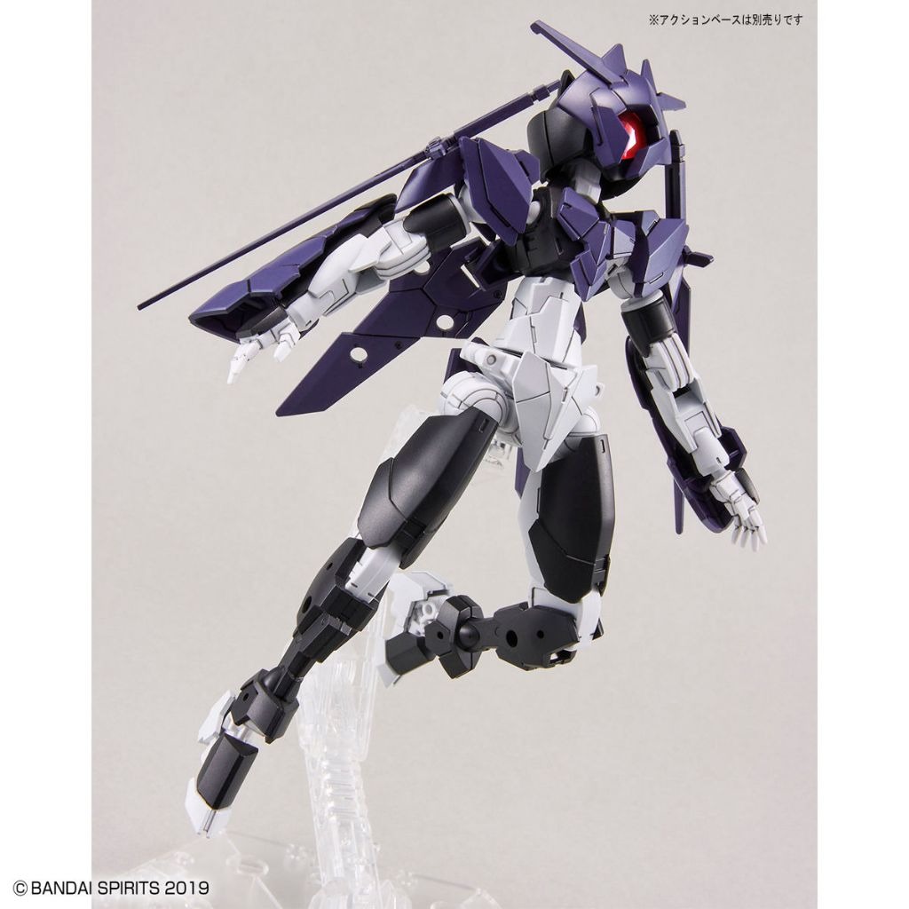 30MM EXM-E7f Spinatia (Fencer Type) Model Kit - Image 6