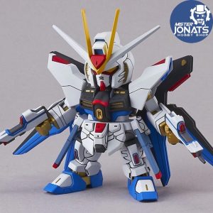 SD Gundam Ex Standard Strike Freedom Gundam
