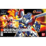 HG 1/144 GF13-017NJII God Gundam