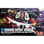 HGBF Sengoku Astray Gundam