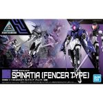 30MM EXM-E7f Spinatia (Fencer Type) Model Kit
