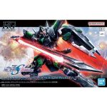 HGCE NOG-M4F2 Black Knight Squad Rud-ro.A (Griffin Arbalest Custom)