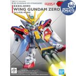 SD Gundam Ex Standard Wing Gundam Zero