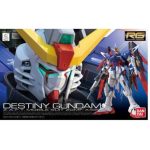 RG: ZGMF-X42S Destiny Gundam