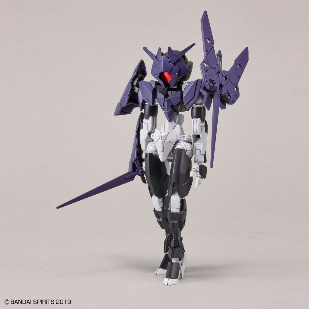 30MM EXM-E7f Spinatia (Fencer Type) Model Kit - Image 2