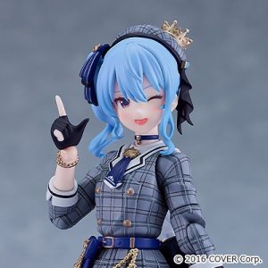 figma Suisei