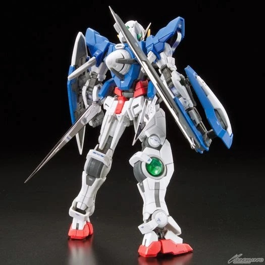 RG GN-001 Gundam Exia - Image 3