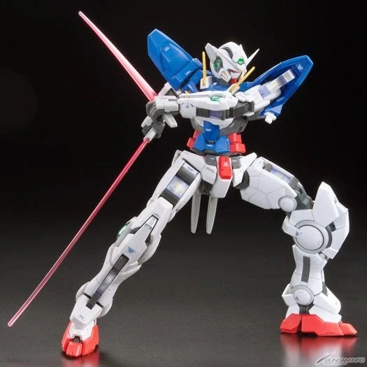RG GN-001 Gundam Exia - Image 5