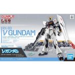 Entry Grade (EG) Nu Gundam